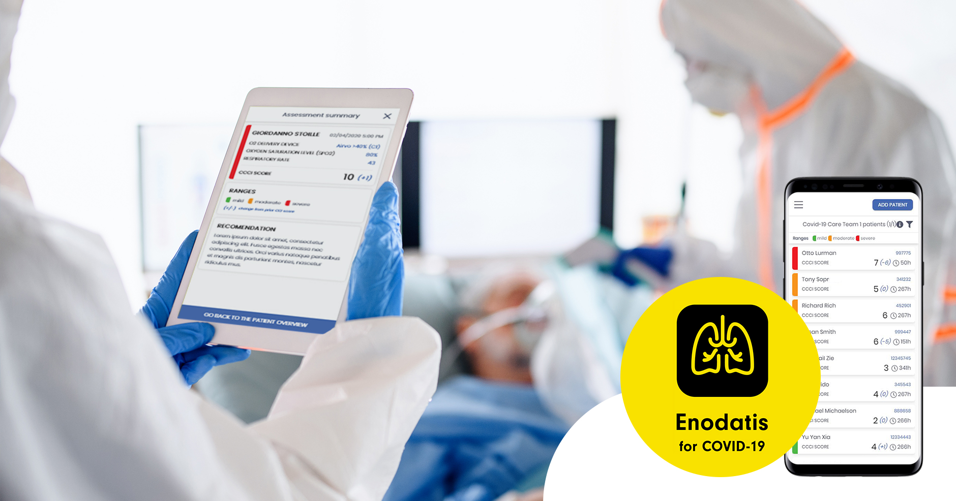 New clinical support tool helps Irish hospitals optimize and scale